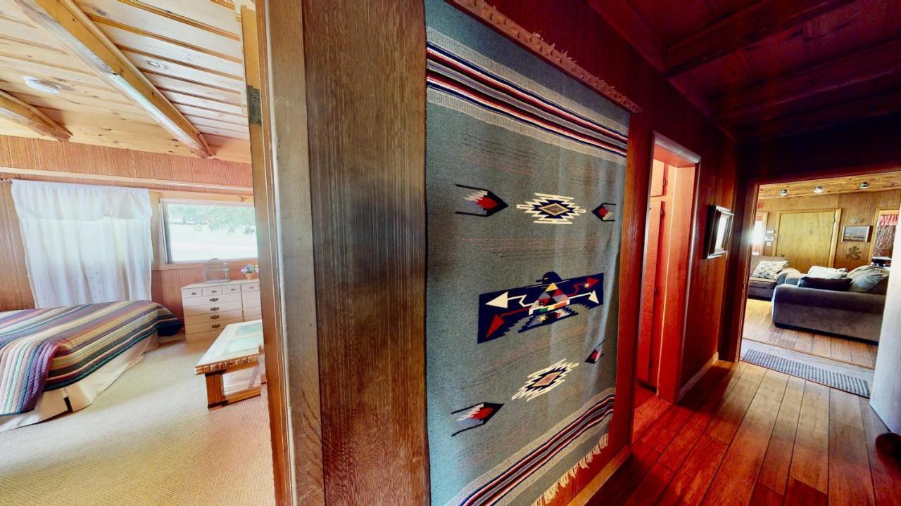 Villa Pack Creek ~ Ranch House Moab Exterior foto