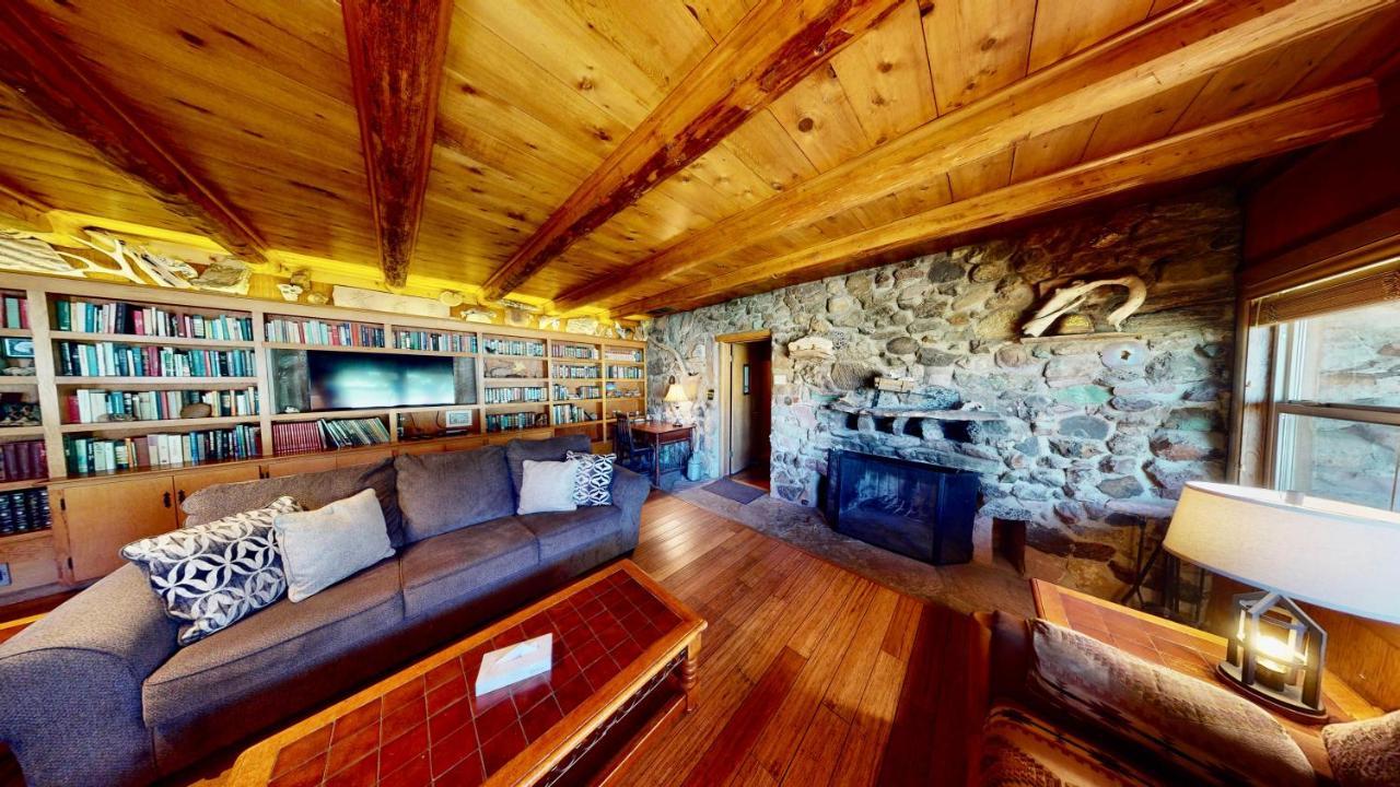 Villa Pack Creek ~ Ranch House Moab Exterior foto