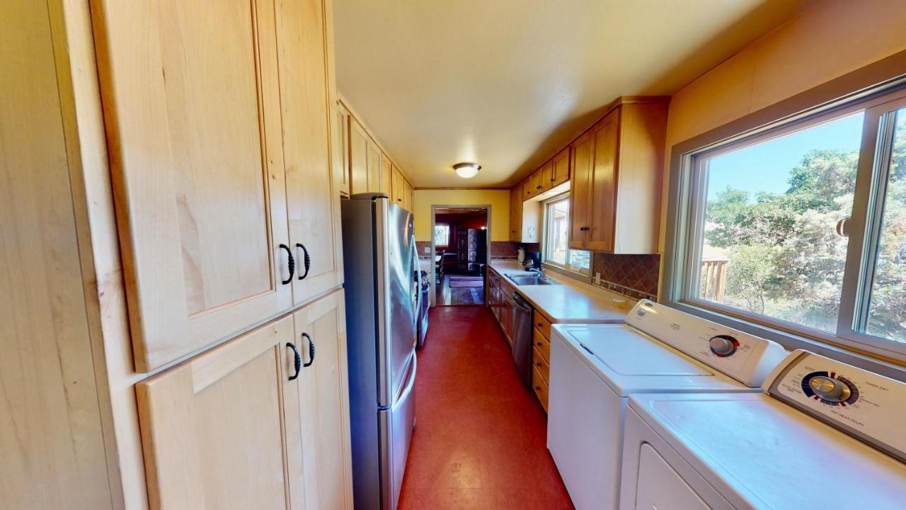 Villa Pack Creek ~ Ranch House Moab Exterior foto
