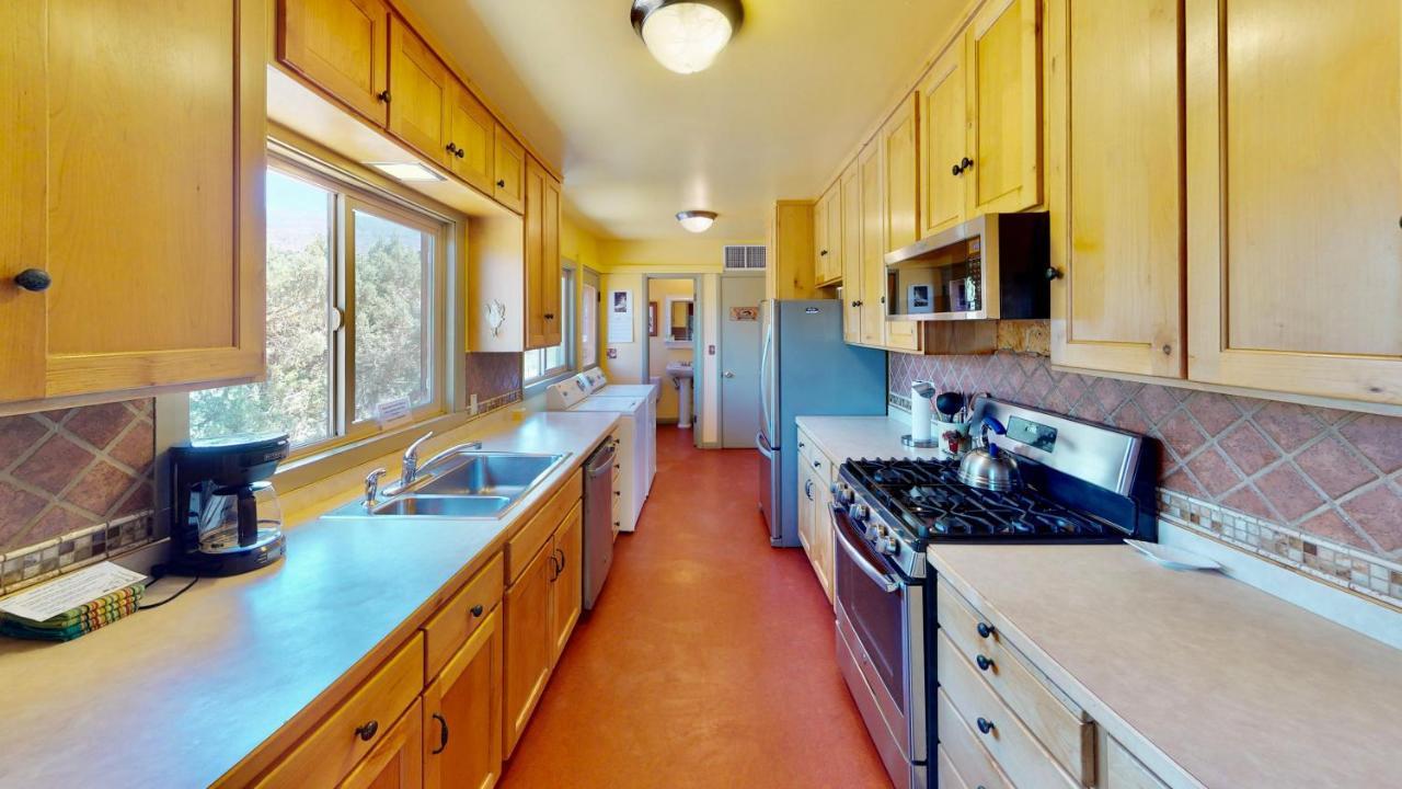 Villa Pack Creek ~ Ranch House Moab Exterior foto