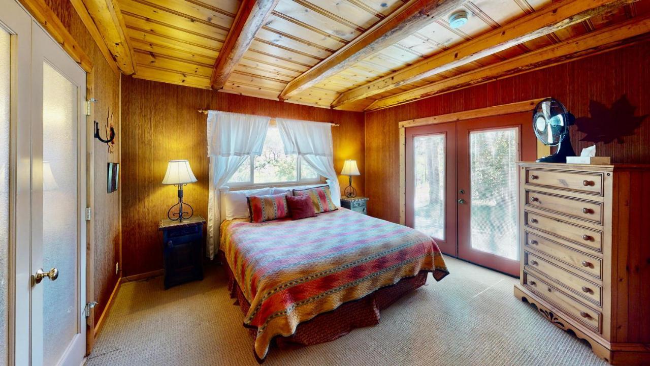 Villa Pack Creek ~ Ranch House Moab Exterior foto