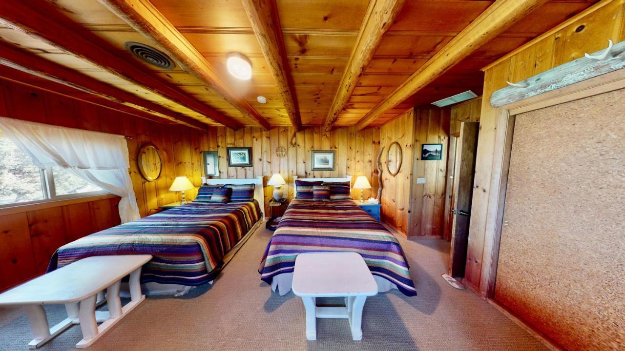 Villa Pack Creek ~ Ranch House Moab Exterior foto
