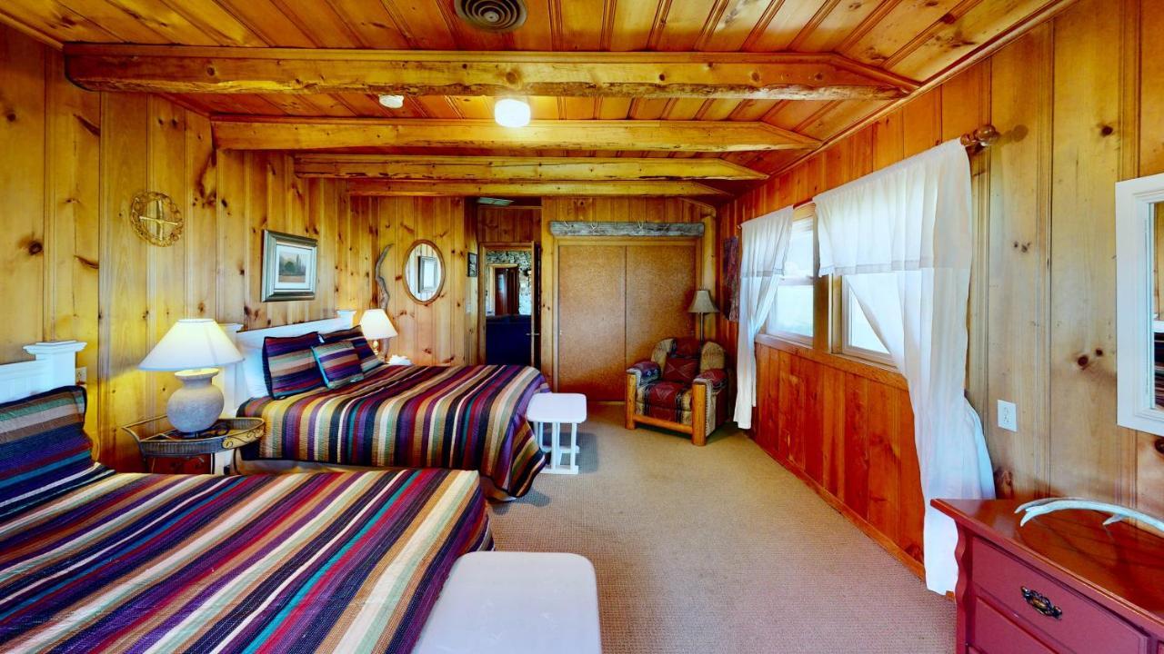 Villa Pack Creek ~ Ranch House Moab Exterior foto