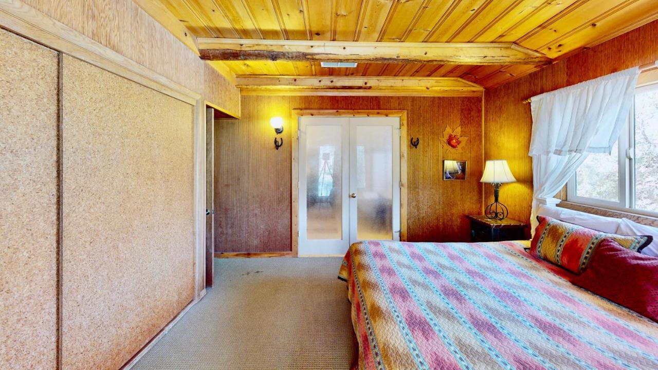 Villa Pack Creek ~ Ranch House Moab Exterior foto